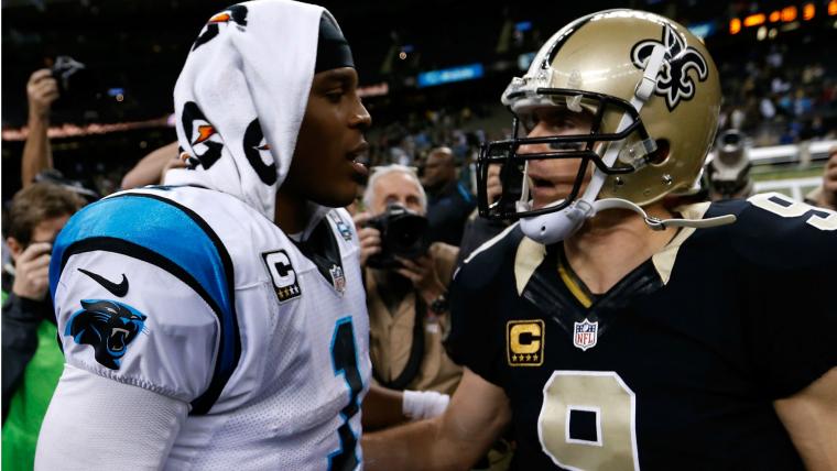 NFC South offseason betting snapshot - Saints division favorites, Super Bowl outsiders image