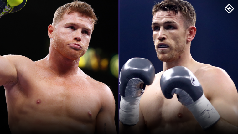 What time is Canelo Alvarez vs. Callum Smith today? PPV schedule, main card start time for 2020 fight image