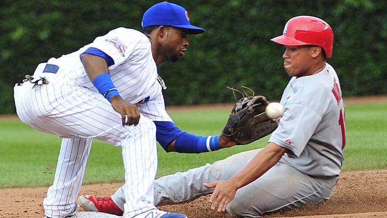 Cardinals-Cubs at refurbished Wrigley is MLB Sunday opener image