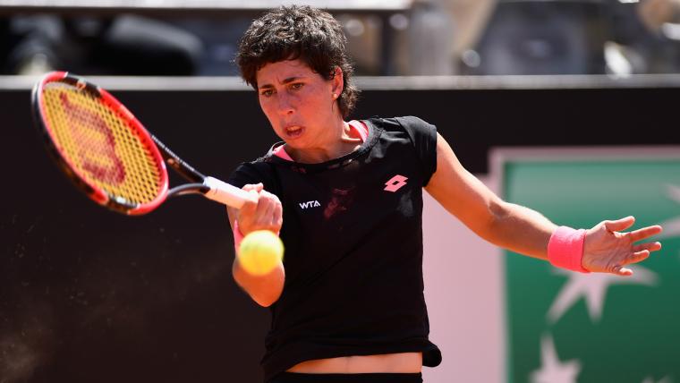 French Open: Potential surprises on the women's side image