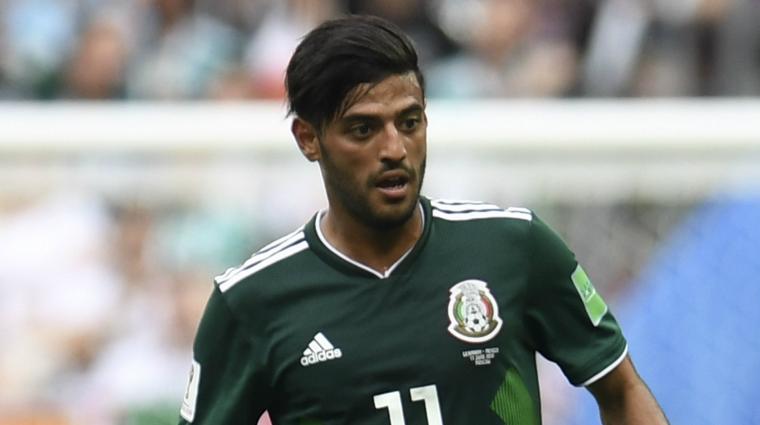 How Vela went from Arsenal flop to El Tri star image