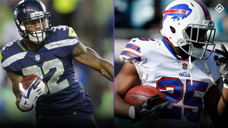 Fantasy Football ADP Report: RB questions have players moving up, down in early mock drafts image