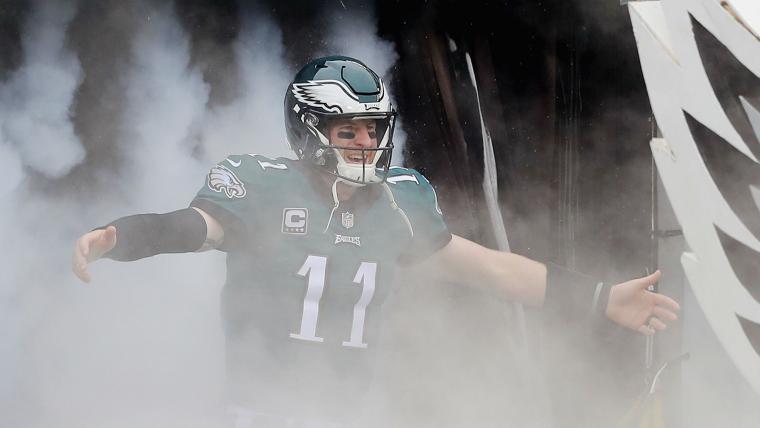 Philadelphia Eagles 2018 season schedule, scores and TV streams in Canada image