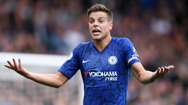 Azpilicueta: Chelsea need to recover respect from opponents image