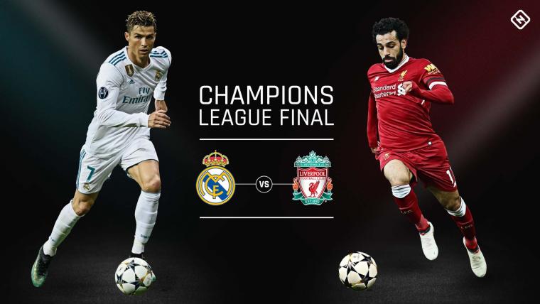 Champions League 2018 final: Liverpool vs. Real Madrid TV channel & live streams, teams & match preview image