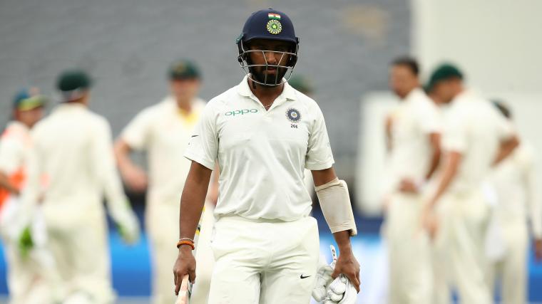 How Pujara responded to being dropped from Indian Team! image