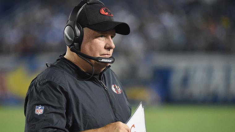 NFL coaching rumors: Chip Kelly interviews with Jaguars, report says image