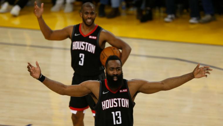 Rockets offseason preview: Did Warriors close Houston's championship window? image