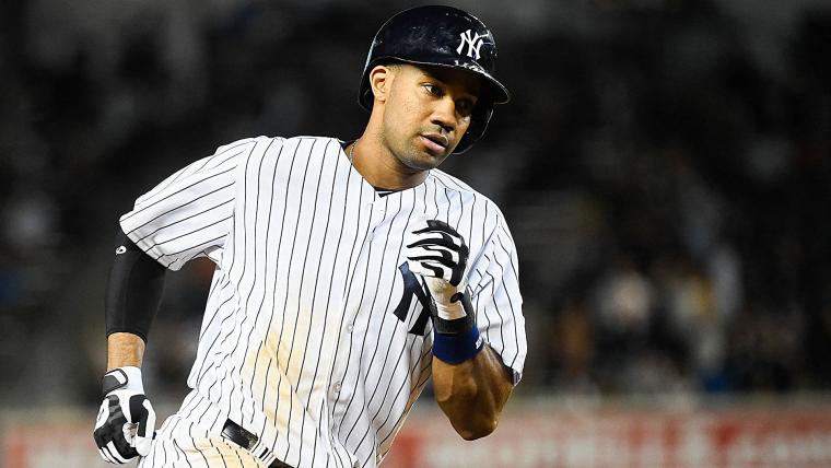 Yankees sign OF Chris Young to one-year contract image