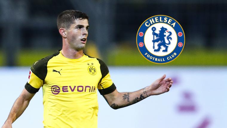 £58m Pulisic can prove himself worth every penny image