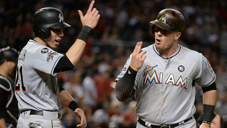 MLB trade rumors: Grading members of the Marlins by their tradeability image