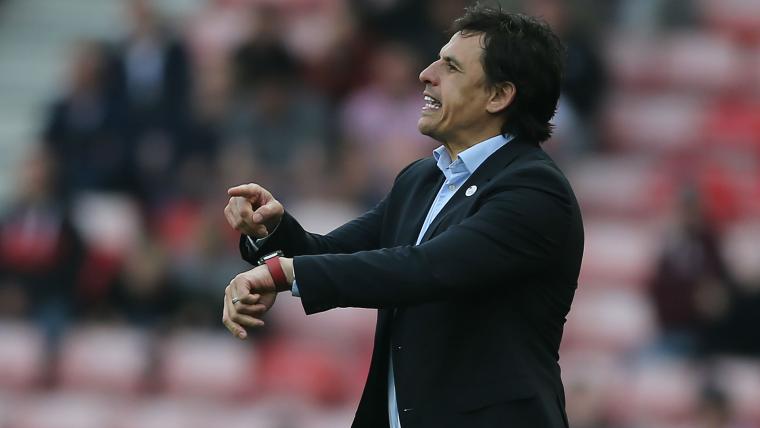 Coleman replaces Pellegrini as Hebei China Fortune boss image