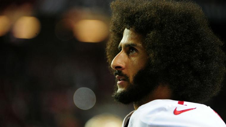 Pete Carroll says the Seahawks could still sign Colin Kaepernick image