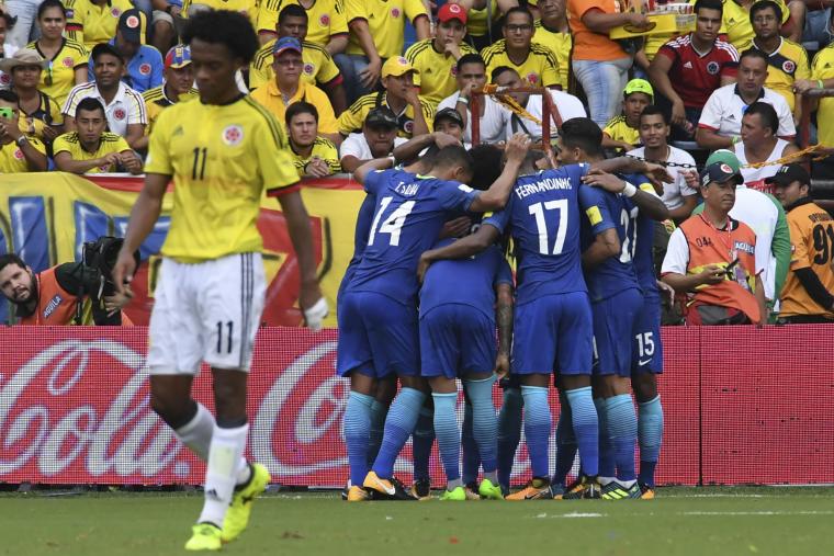 What we learned from Colombia-Brazil  image