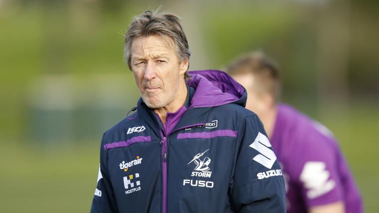 Storm poised to make new signings after duo suffer season-ending injuries image