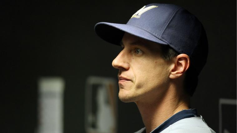 Brewers hiring Counsell image