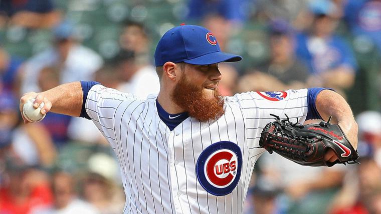 Cubs' bullpen woes are costing them as the trade deadline approaches image