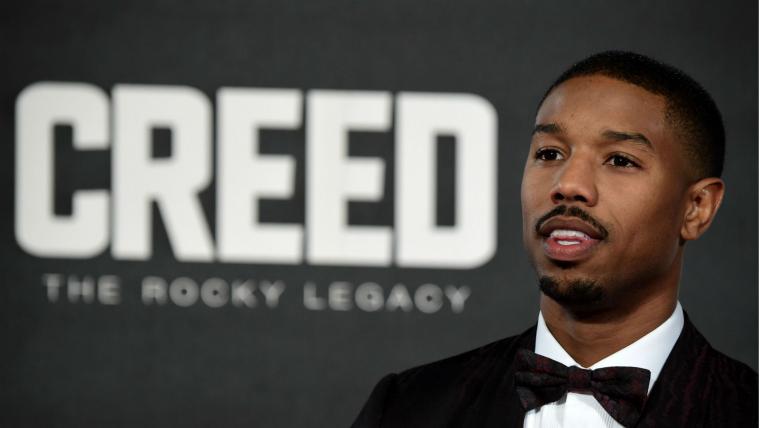 Does ‘Creed III' have a post-credits scene? Michael B. Jordan reveals plans for next movie image