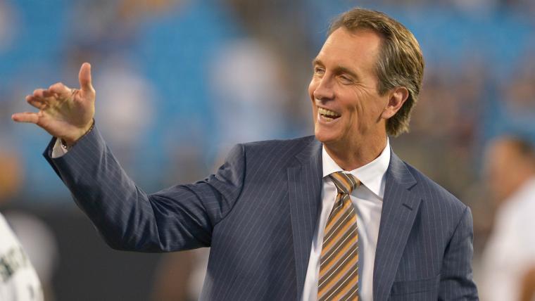 Cris Collinsworth just owned Bill Simmons in the most brutal fashion image