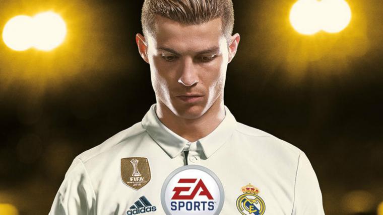 FIFA 18: Everything you need to know image