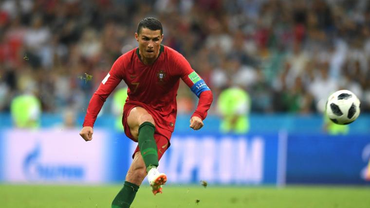 World Cup 2018: Recapping Portugal and Spain's epic 3-3 tie image