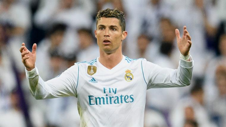 'Ronaldo can already be compared to Di Stefano' image