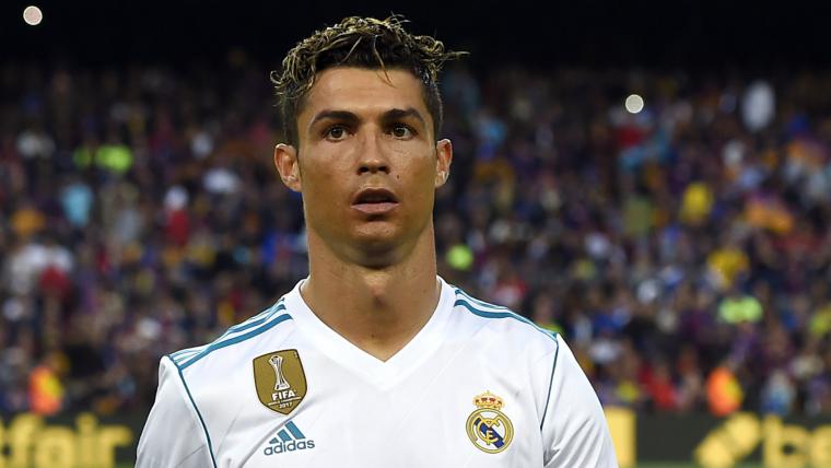 Madrid certain Ronaldo will make CL final image