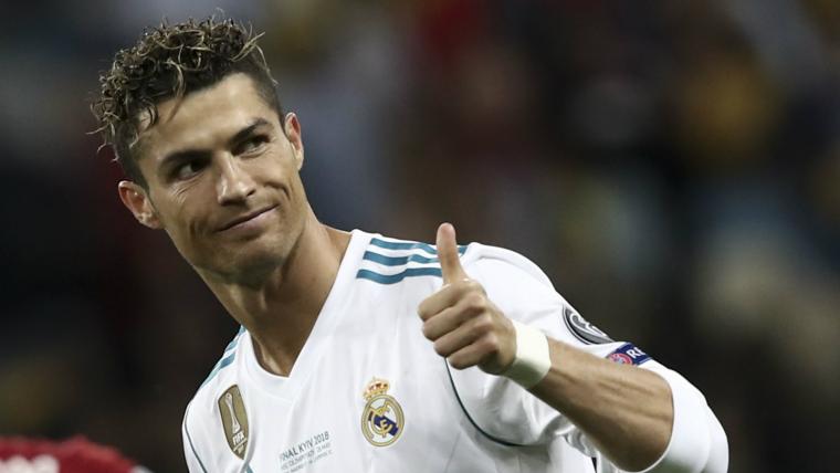 Madrid unconcerned as Ronaldo eyes summer exit  image