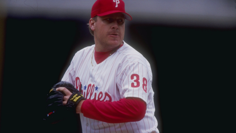 Curt Schilling's Hall of Fame case: Post-retirement controversies meet special career image