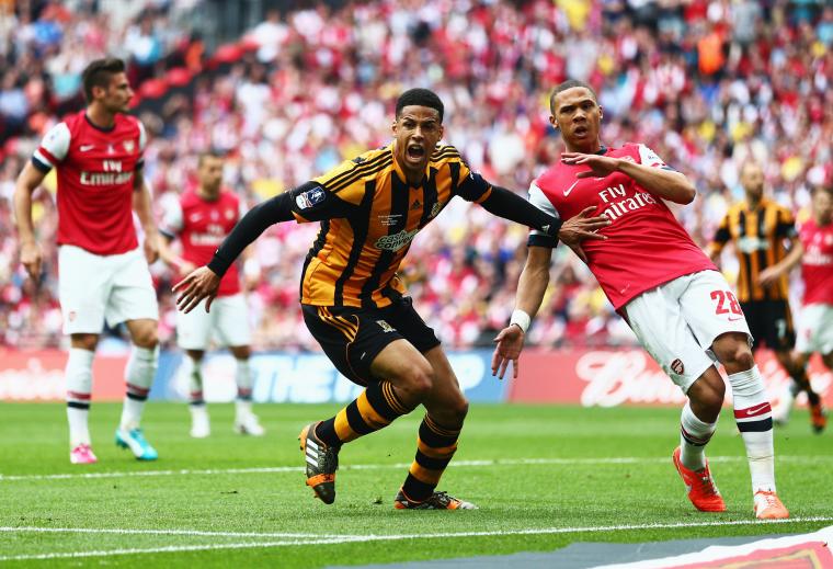 Preview: Arsenal v Hull City image