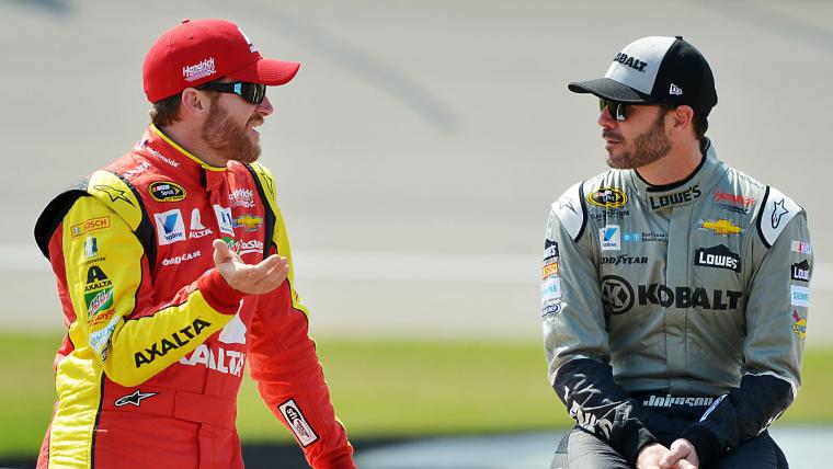 Which drivers are leading in Most Popular Driver voting? You might be surprised image