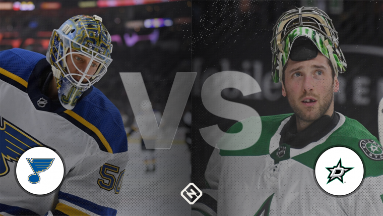 NHL playoffs 2019: Predictions, odds for Blues vs. Stars second-round series image