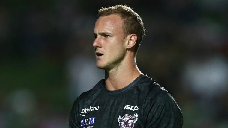 The Repeat Set: What Daly Cherry-Evans will say when he unleashes on bruised Manly Sea Eagles image