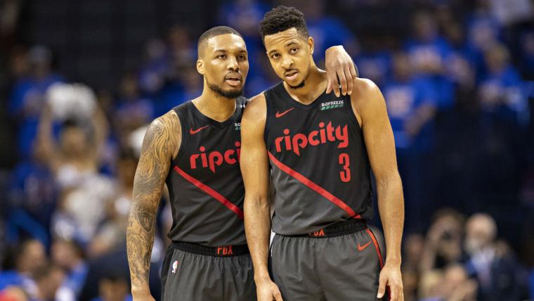 Trail Blazers offseason preview: Will Portland make a leap or hit a plateau? image