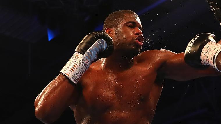 Daniel Dubois knocks out Nathan Gorman to win British heavyweight title; Joe Joyce upends Bryant Jennings image