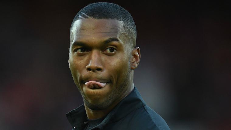 West Brom agree Sturridge loan image