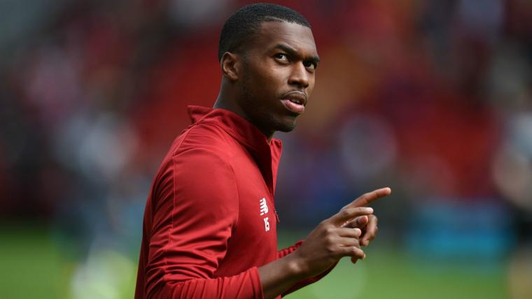 Sturridge languishing in Liverpool limbo image