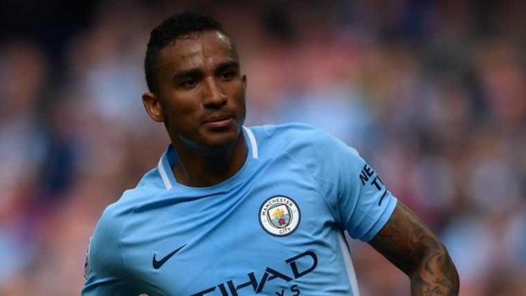 Danilo in but no place for David Luiz in Brazil squad image