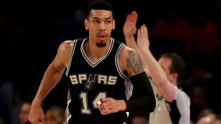 Danny Green reveals injury from Spurs season, defends Kawhi Leonard seeking second opinion image