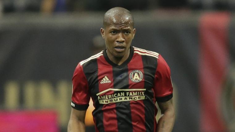 Nagbe sidelined 2-3 months with groin injury image