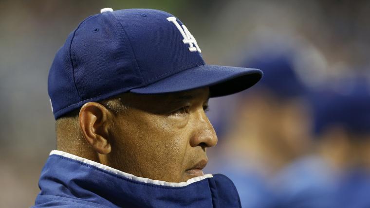 Dave Roberts' rule error, explained: Why Dodgers manager couldn't use position player to pitch vs. Mets  image