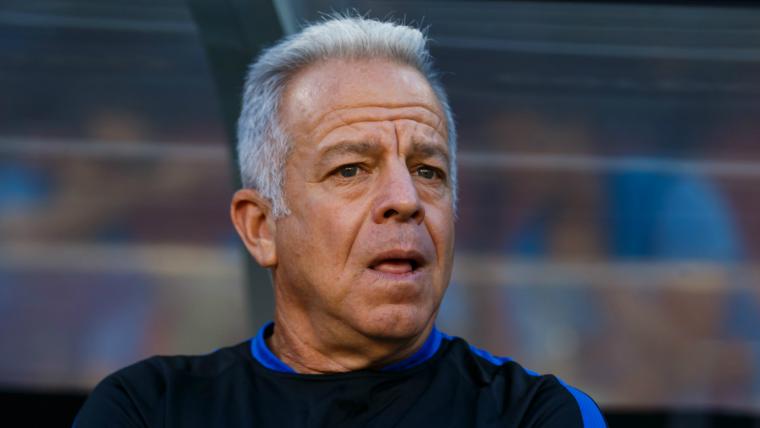 Sarachan given extension as search for new USMNT coach goes on image