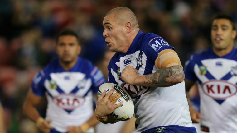 Mark Geyer: David Klemmer signing means Newcastle Knights must reach top four image