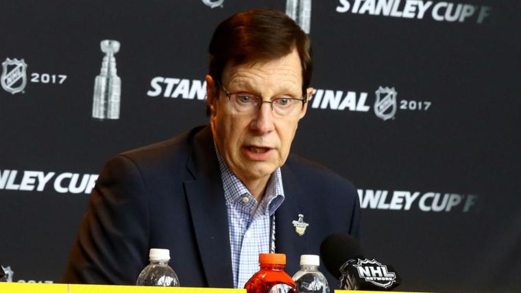 Predators' David Poile keeps outsmarting his GM competition image