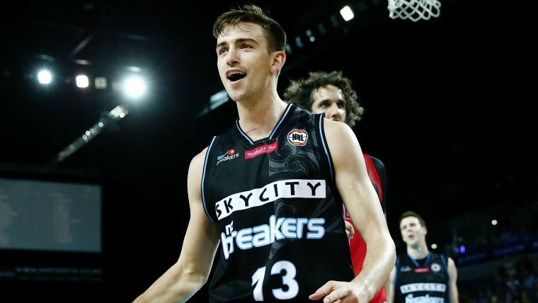 Jazz to sign John Stockton’s son  image