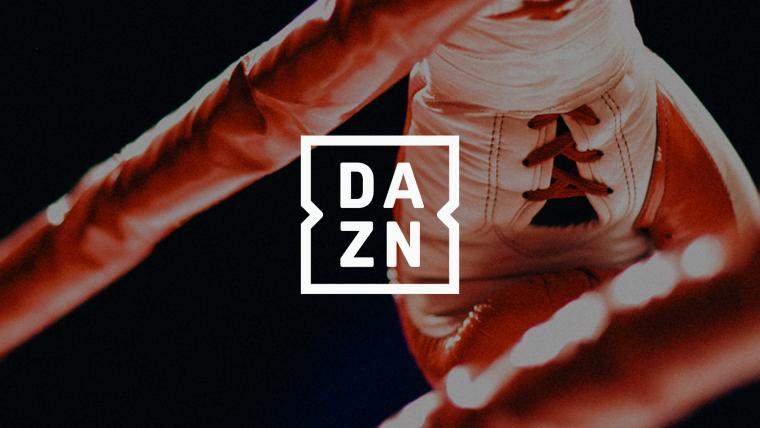 ¿Qué peleas se pueden ver por el streaming de DAZN? image