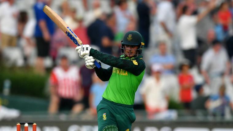 South Africa Cricket World Cup squad, team list and star players image