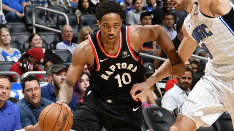 Late defensive push helps Raptors hold off Magic image