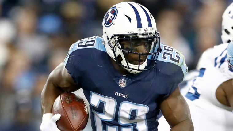 Titans release Murray image