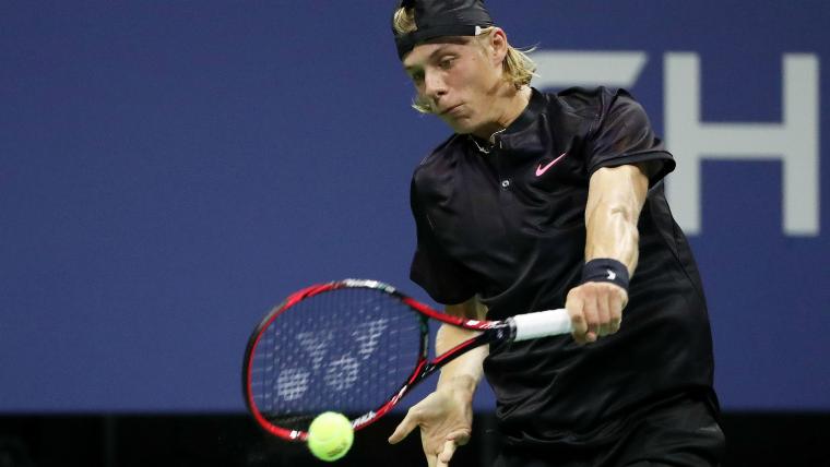 U.S. Open 2017 Live Blog: Denis Shapovalov vs. Pablo Carreño Busta image